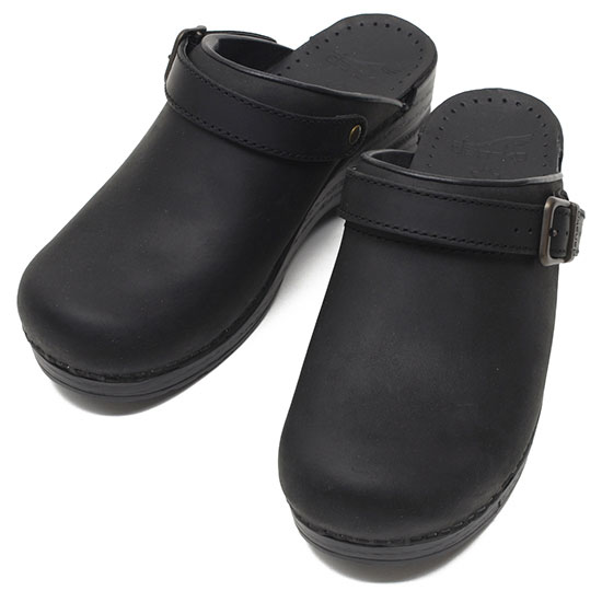 dansko（ダンスコ） イングリッド オイルド Ingrid Oiled/サボサンダル