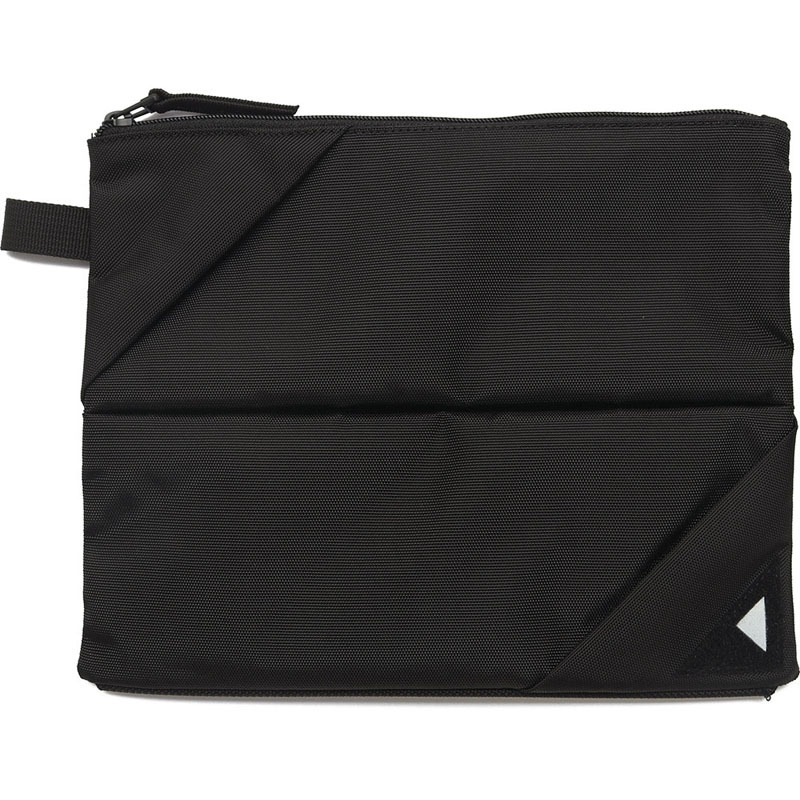（OUTLET）nunc ヌンク Pouch L　NN007010｜midlandship｜02