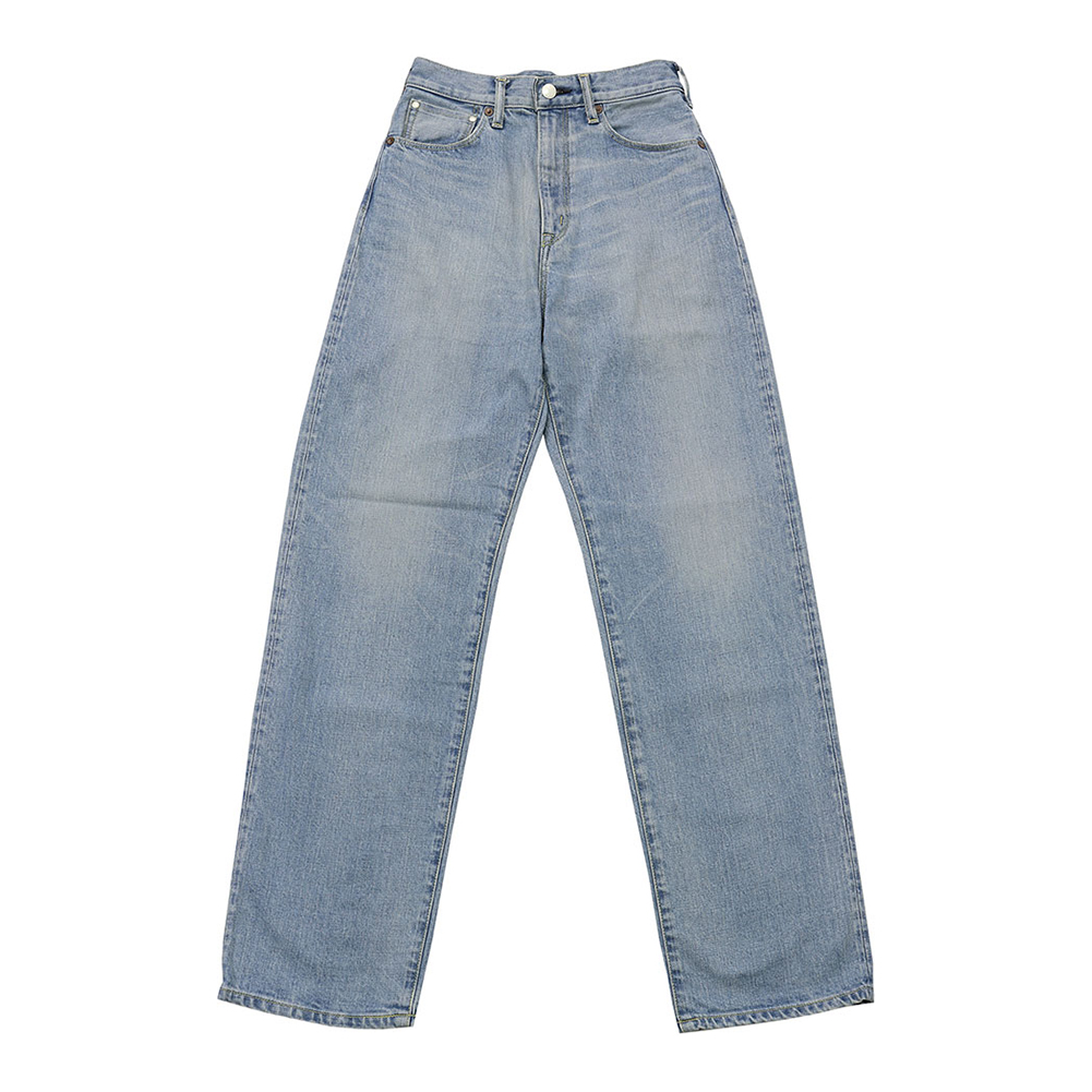 caqu（サキュウ） antique denim modern モダンクラシック : MIDLAND