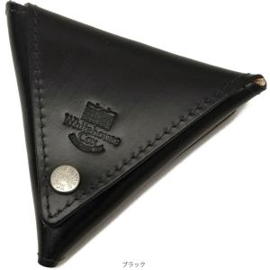 Whitehouse Cox ホワイトハウスコックス Origami Coin Case　S1902