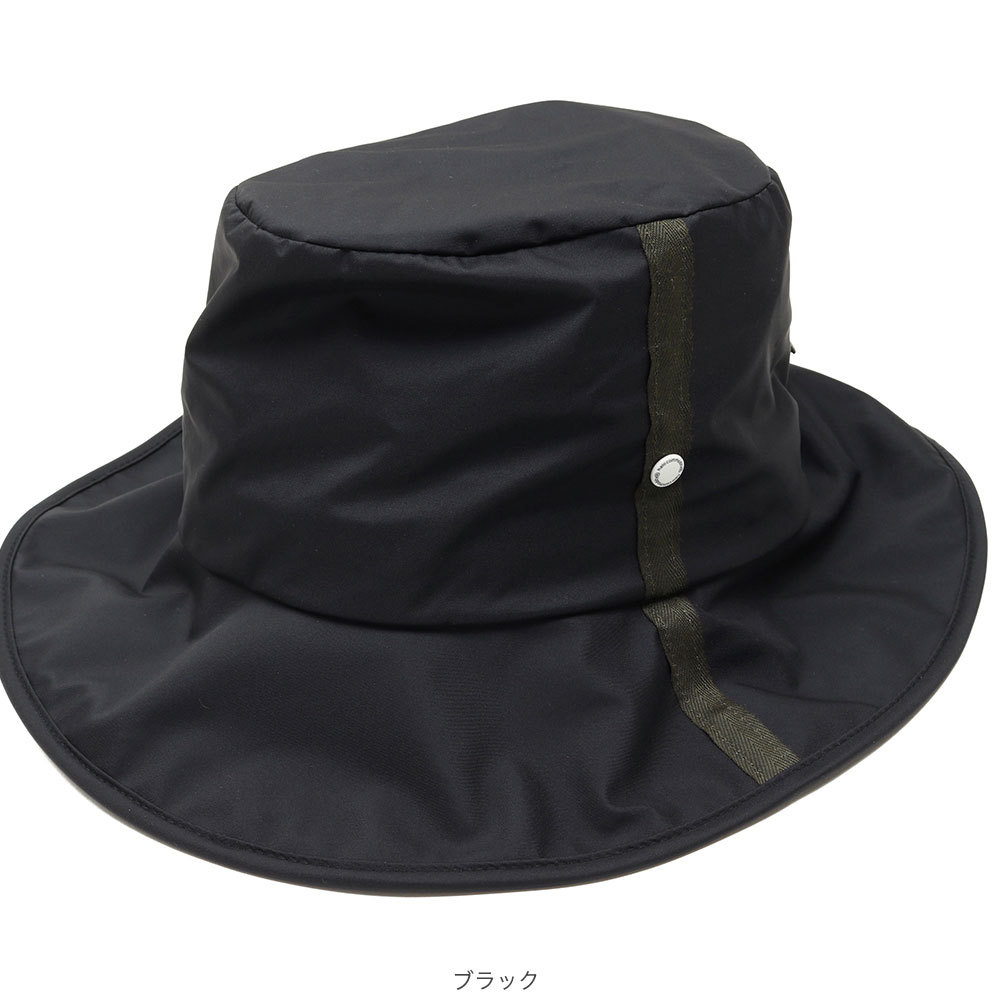 halo commodity ハロ コモディティ Lyell Hat HL-1010