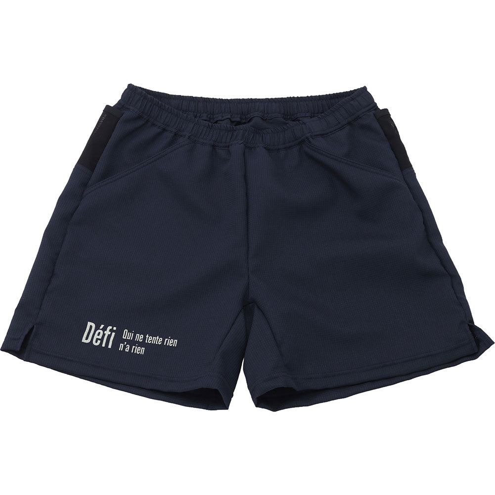 Direction ディレクション Defi ACTIVITY SHORTS 190217