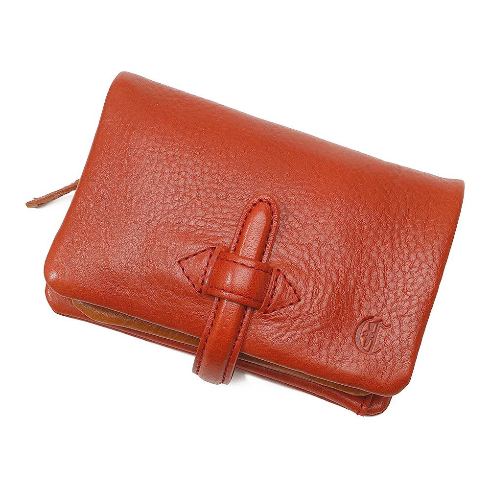 CLEDRAN クレドラン 2つ折り財布/ADORE WALLET M S6218 :10016325