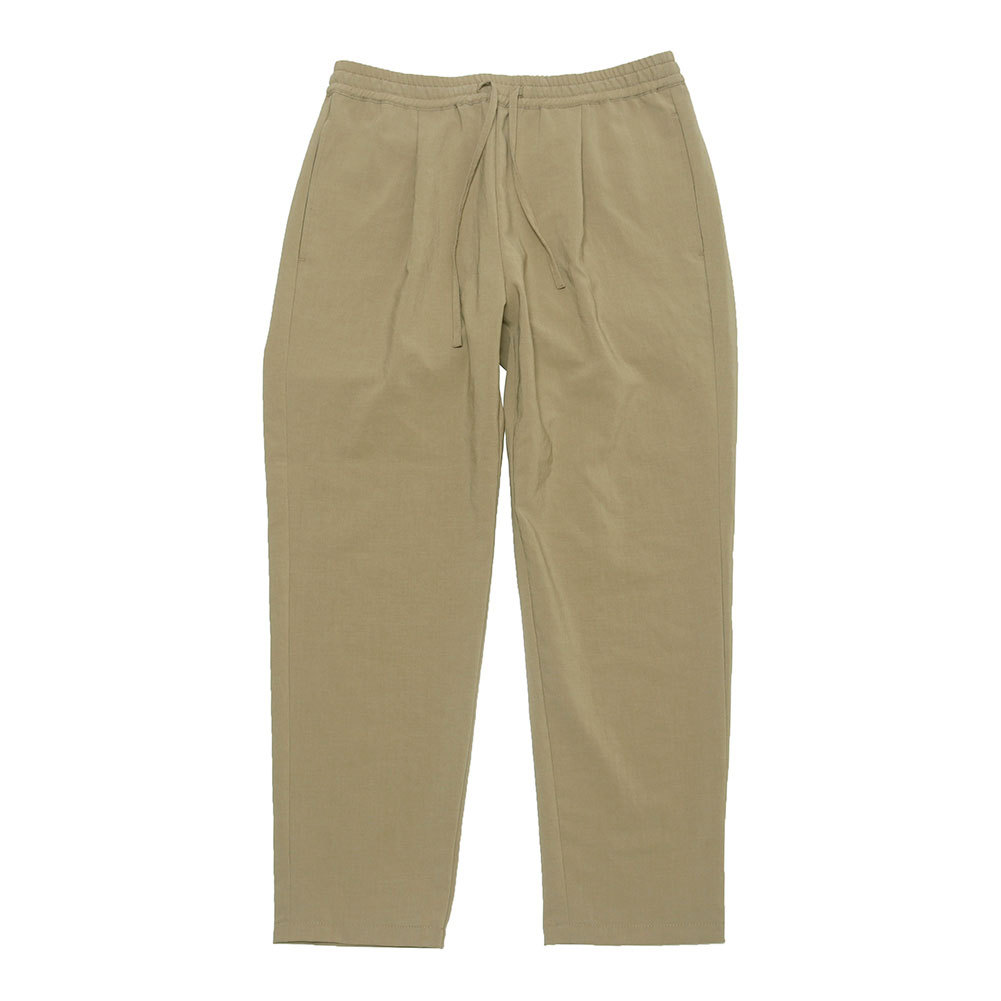 LAMOND ラモンド SHARI PANTS _｜midlandship｜02