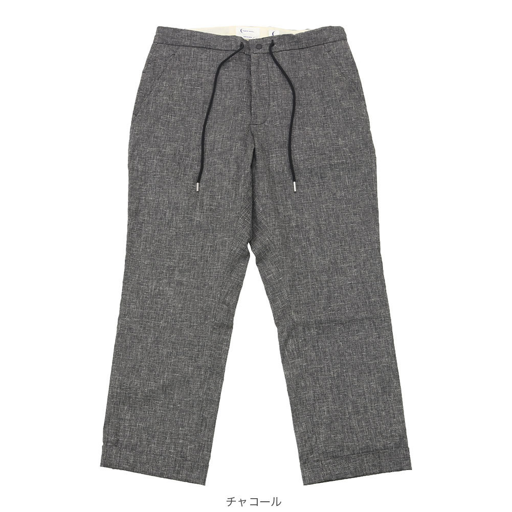 （OUTLET）mellow people メローピープル Trip Setter Trousers...