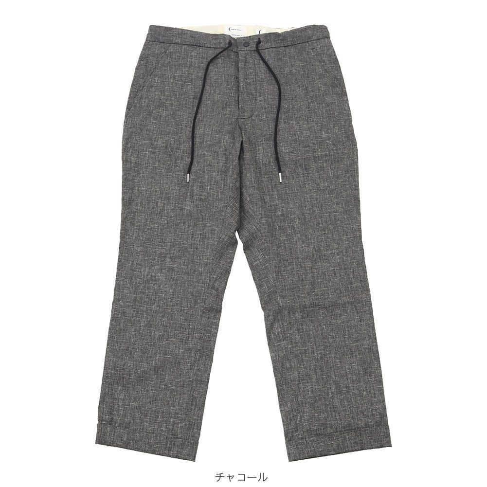 （OUTLET）mellow people メローピープル Trip Setter Trousers CMP-PT07