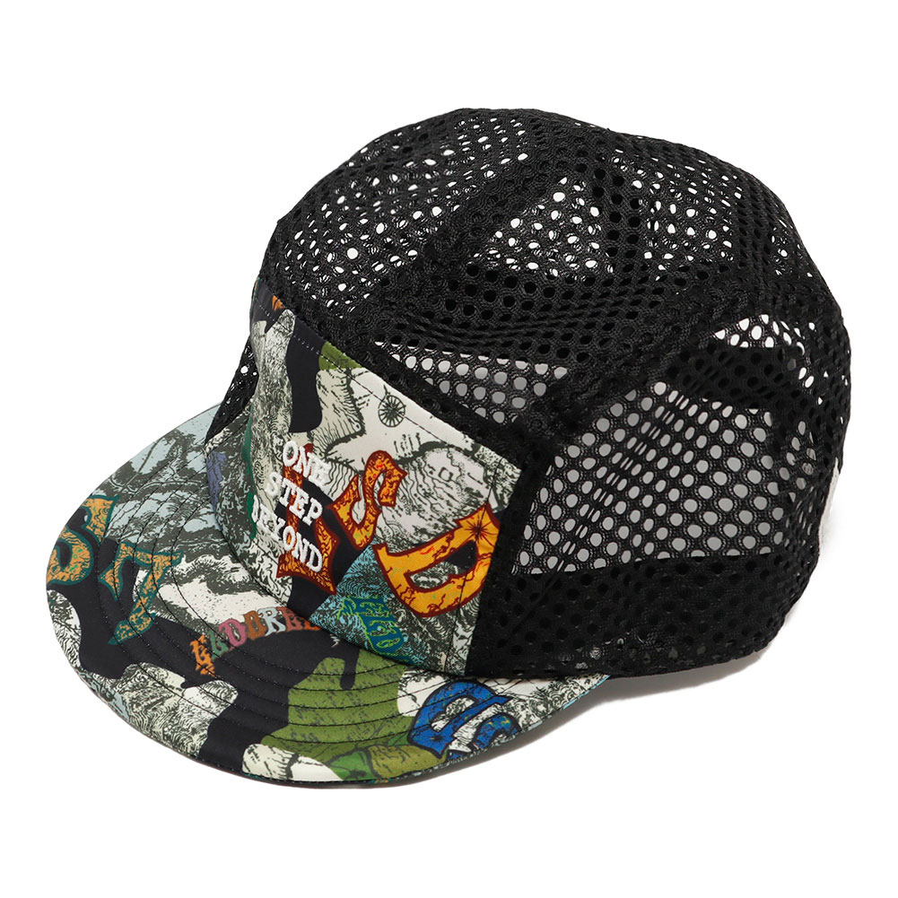 ELDORESO（エルドレッソ） Joshua Cap E7014625 : MIDLAND SHIP - 通販