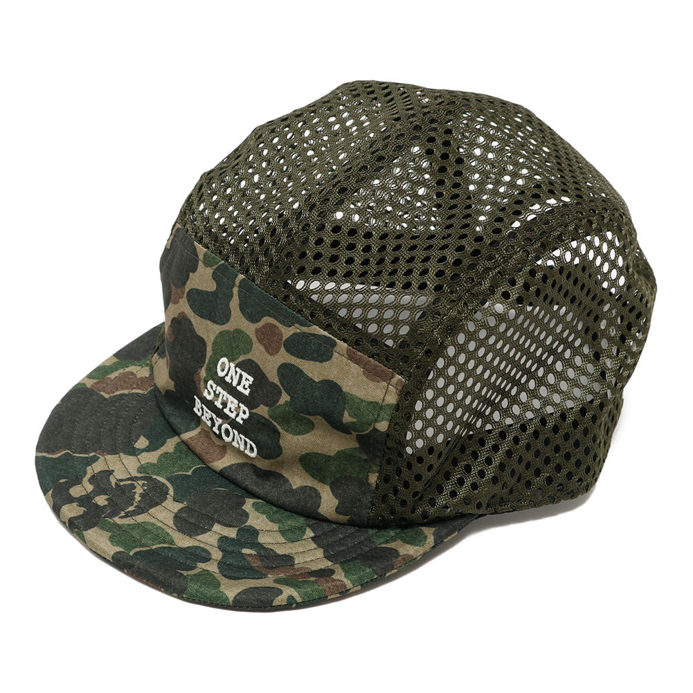 ELDORESO（エルドレッソ） Joshua Cap E7014625 : MIDLAND SHIP - 通販