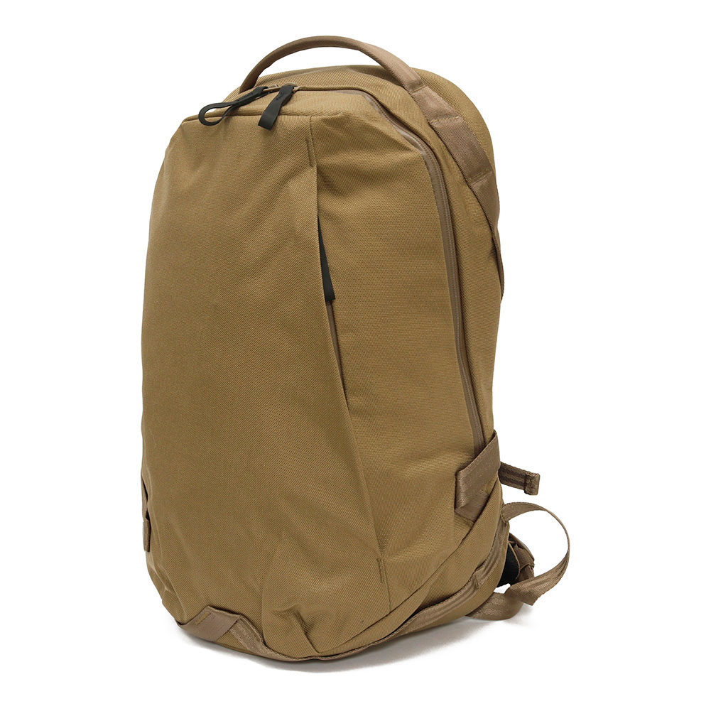 ABLE CARRY エイブルキャリー Daily Back Pack (Cordura Nylon 