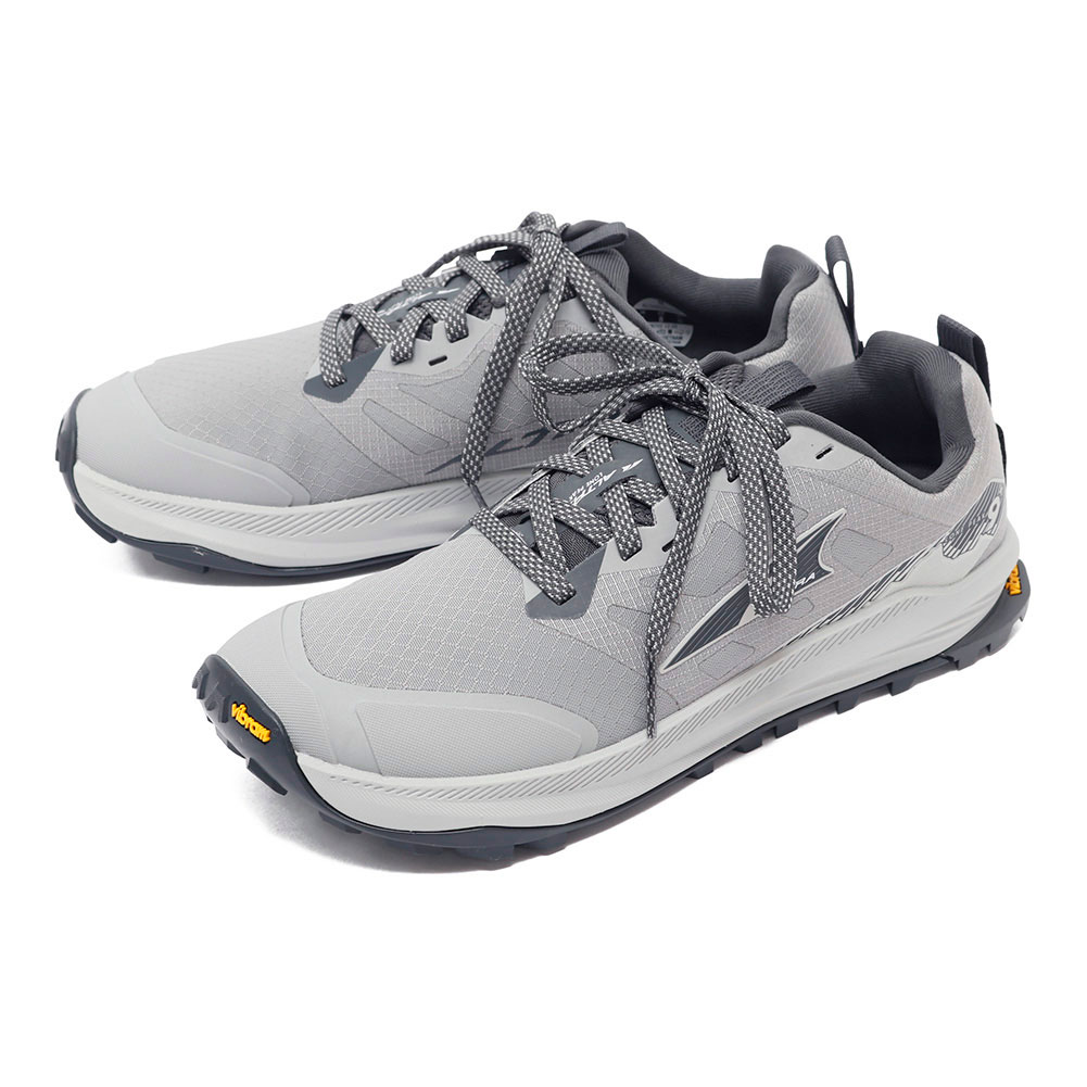 【引き換え証客体 6/19 0:00-6/29 10:00】ALTRA アル虎 LONE PEAK 9+ MEN