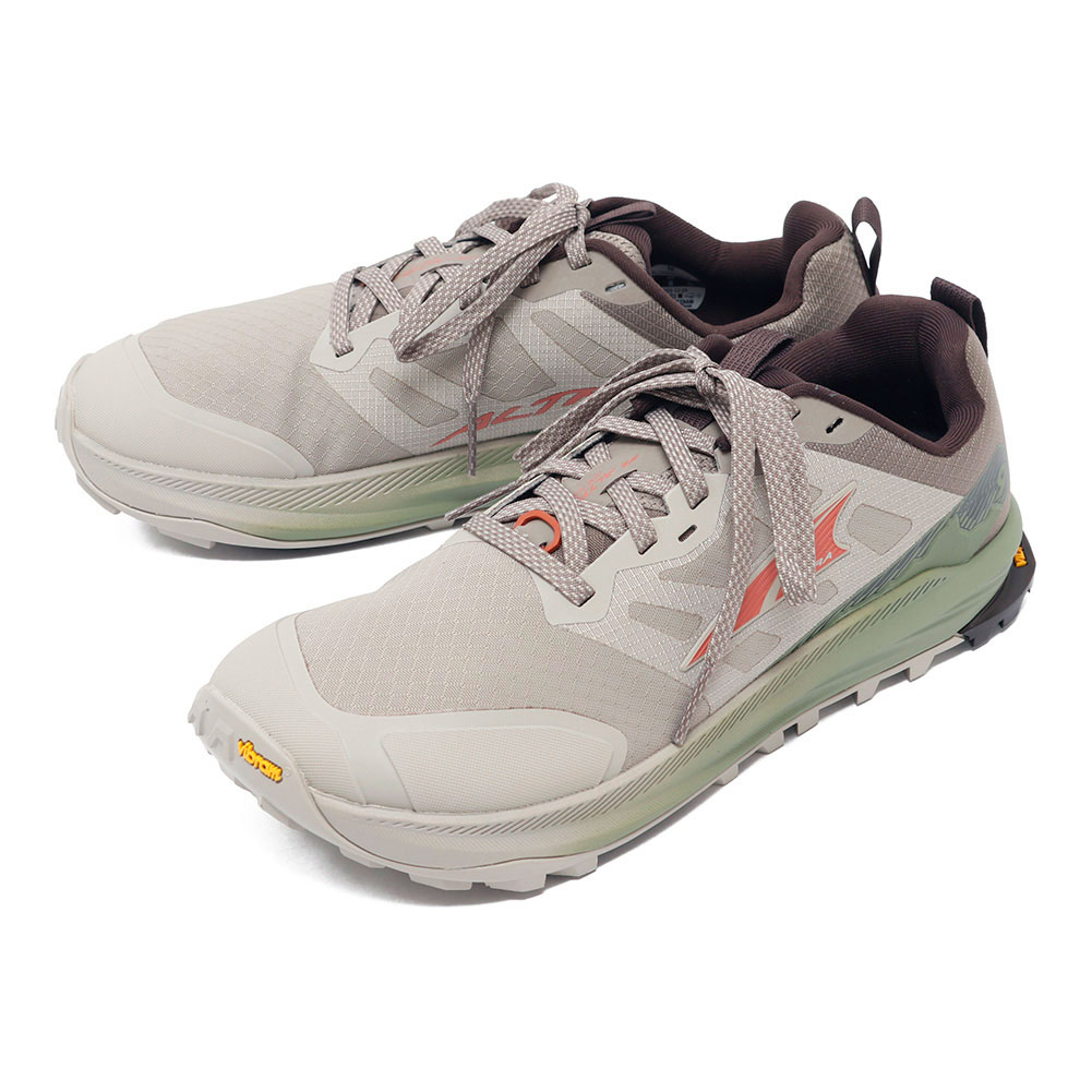 【引き換え証客体 6/19 0:00-6/29 10:00】ALTRA アル虎 LONE PEAK 9+ MEN