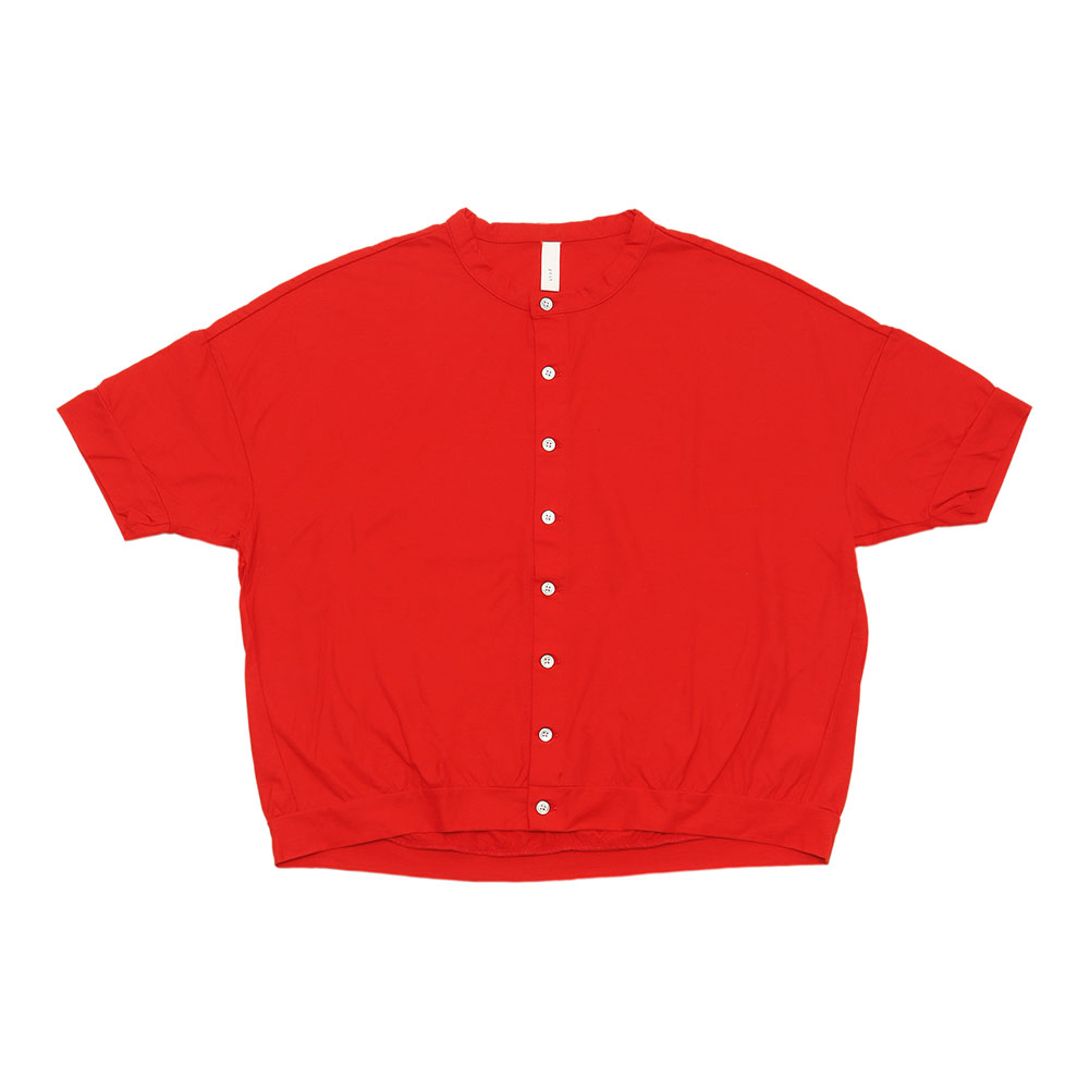 prit（プリット） クルーネックカーディガン P92610 : MIDLAND SHIP