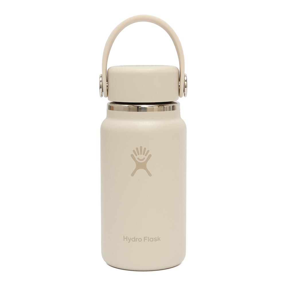 HYDRO FLASK（ハイドロフラスク） 200ML MICRO HYDRO : MIDLAND SHIP