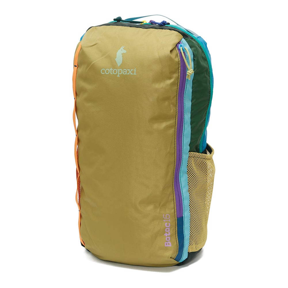 COTOPAXI コトパクシ Batac 16L Backpack : MIDLAND SHIP - 通販