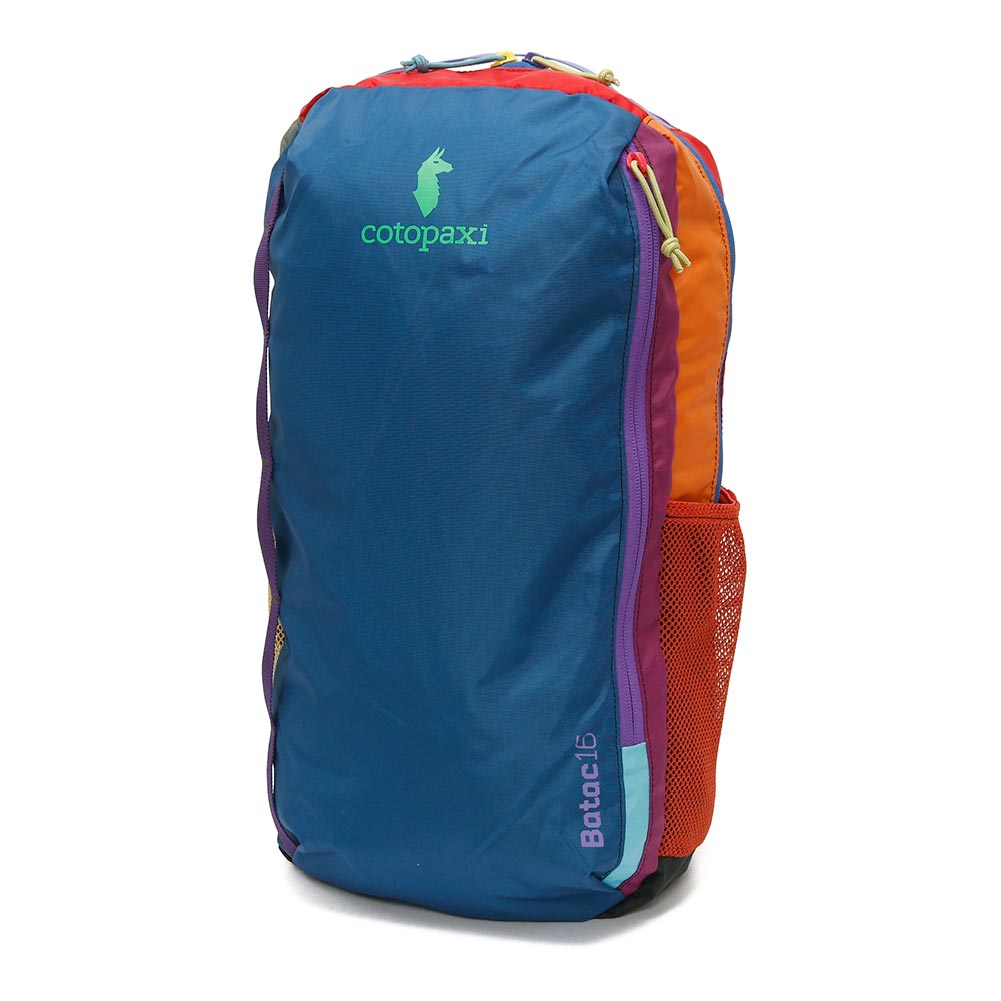 cotopaxi batac 16l コトパクシ 新品未使用タグ付き COTOPAXI コトパクシ Batac 16L Backpack : MIDLAND SHIP - 通販