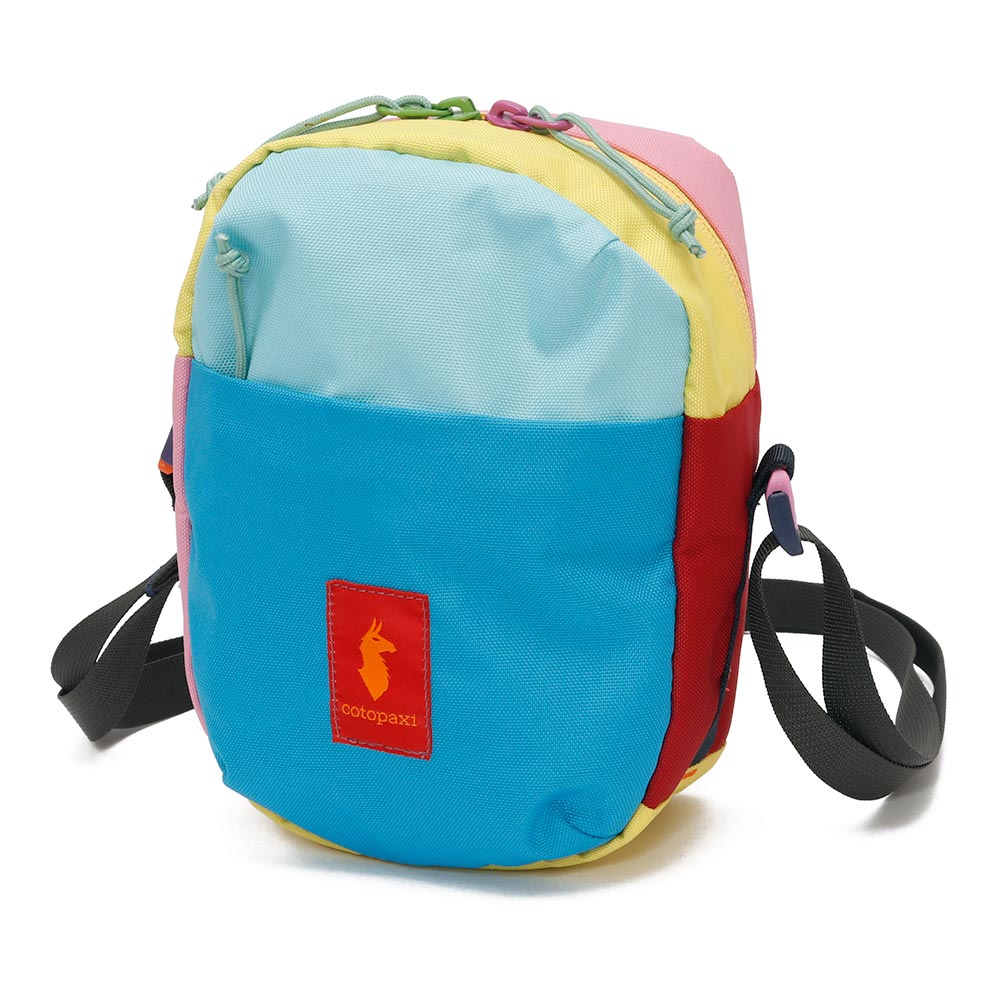 COTOPAXI コトパクシ Todo 1L Shoulder Bag : MIDLAND SHIP - 通販