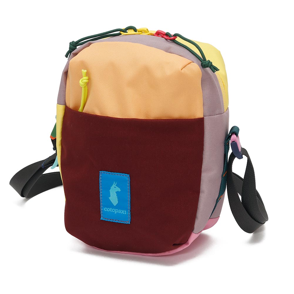 COTOPAXI コトパクシ Todo 1L Shoulder Bag : MIDLAND SHIP - 通販
