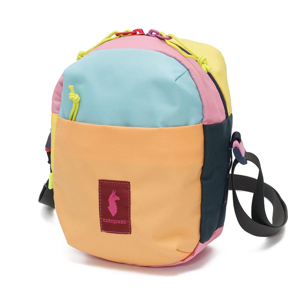 COTOPAXI コトパクシ Todo 1L Shoulder Bag : MIDLAND SHIP - 通販