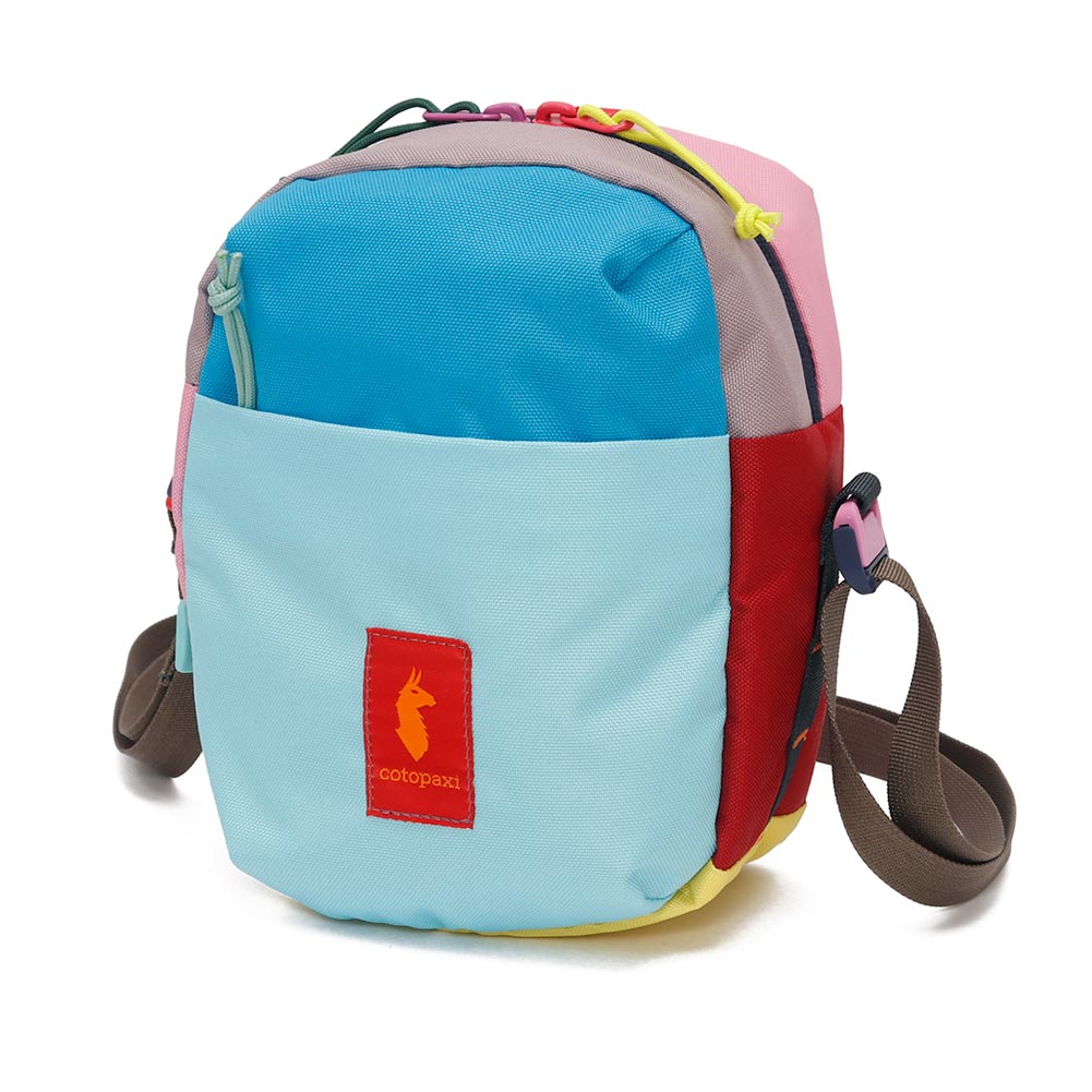 COTOPAXI コトパクシ Todo 1L Shoulder Bag : MIDLAND SHIP - 通販