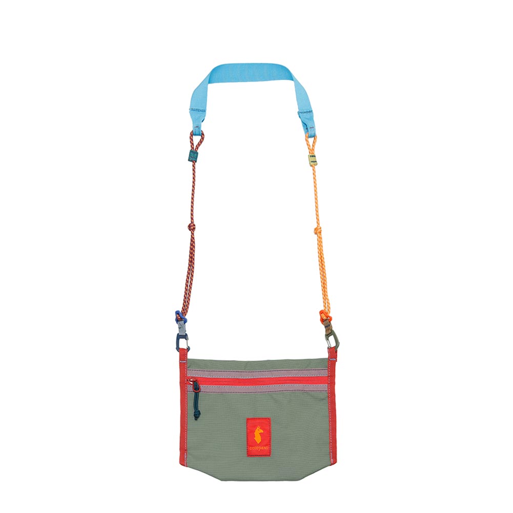 COTOPAXI コトパクシ Lista 2L Crossbody Bag |  | 01