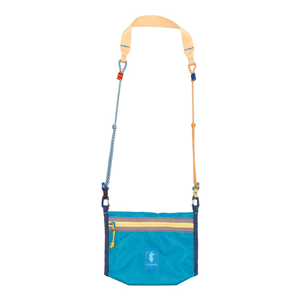 COTOPAXI コトパクシ Lista 2L Crossbody Bag |  | 02