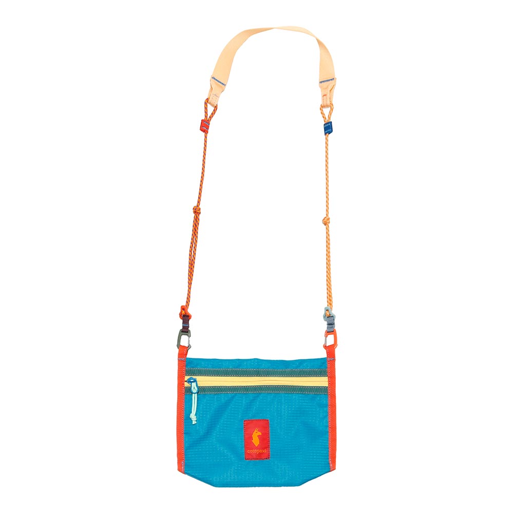 COTOPAXI コトパクシ Lista 2L Crossbody Bag |  | 09