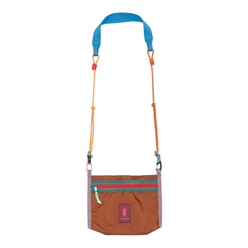 COTOPAXI コトパクシ Lista 2L Crossbody Bag |  | 08