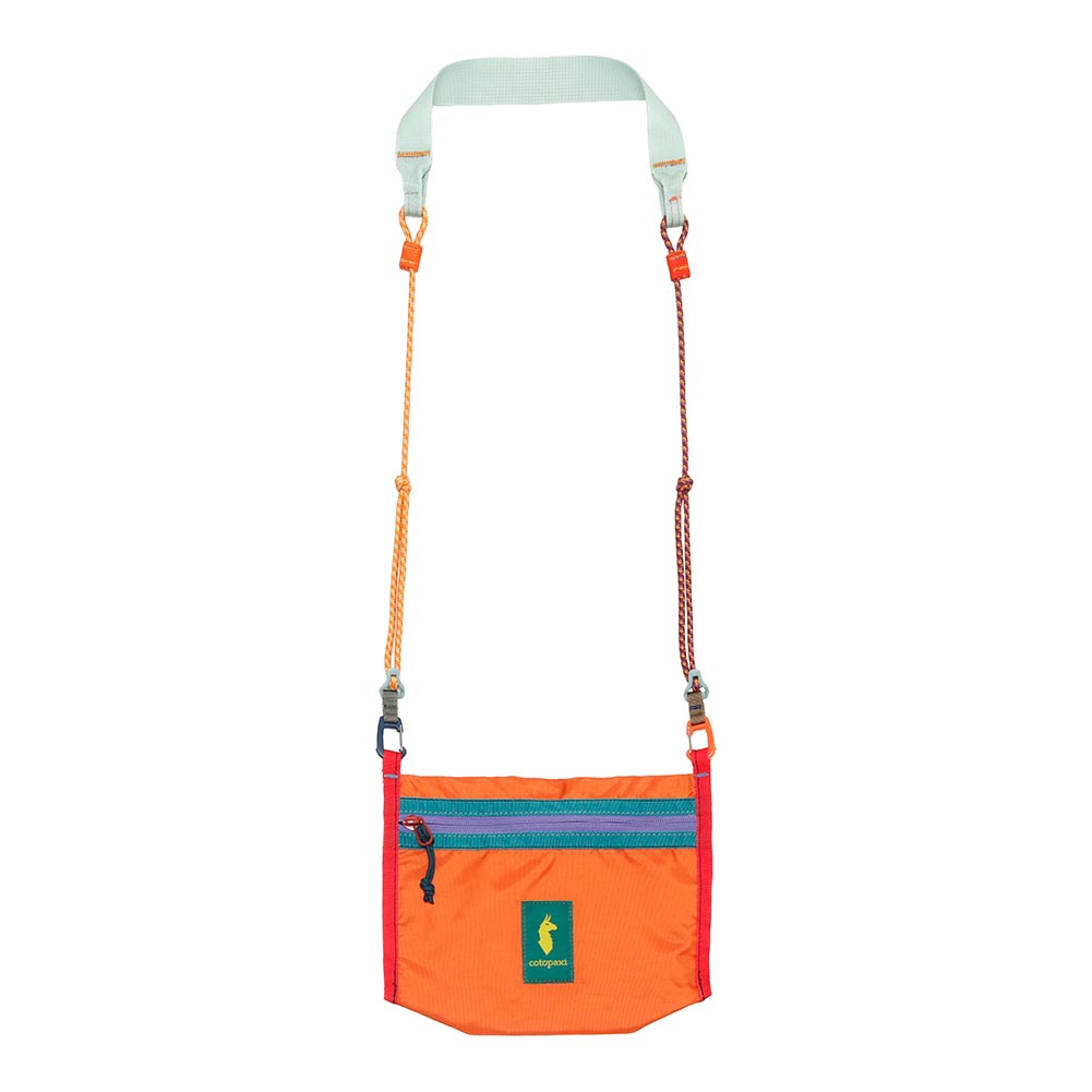 COTOPAXI コトパクシ Lista 2L Crossbody Bag |  | 03