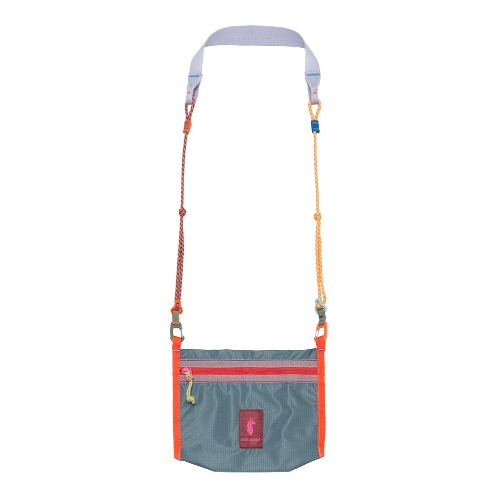 COTOPAXI コトパクシ Lista 2L Crossbody Bag |  | 10