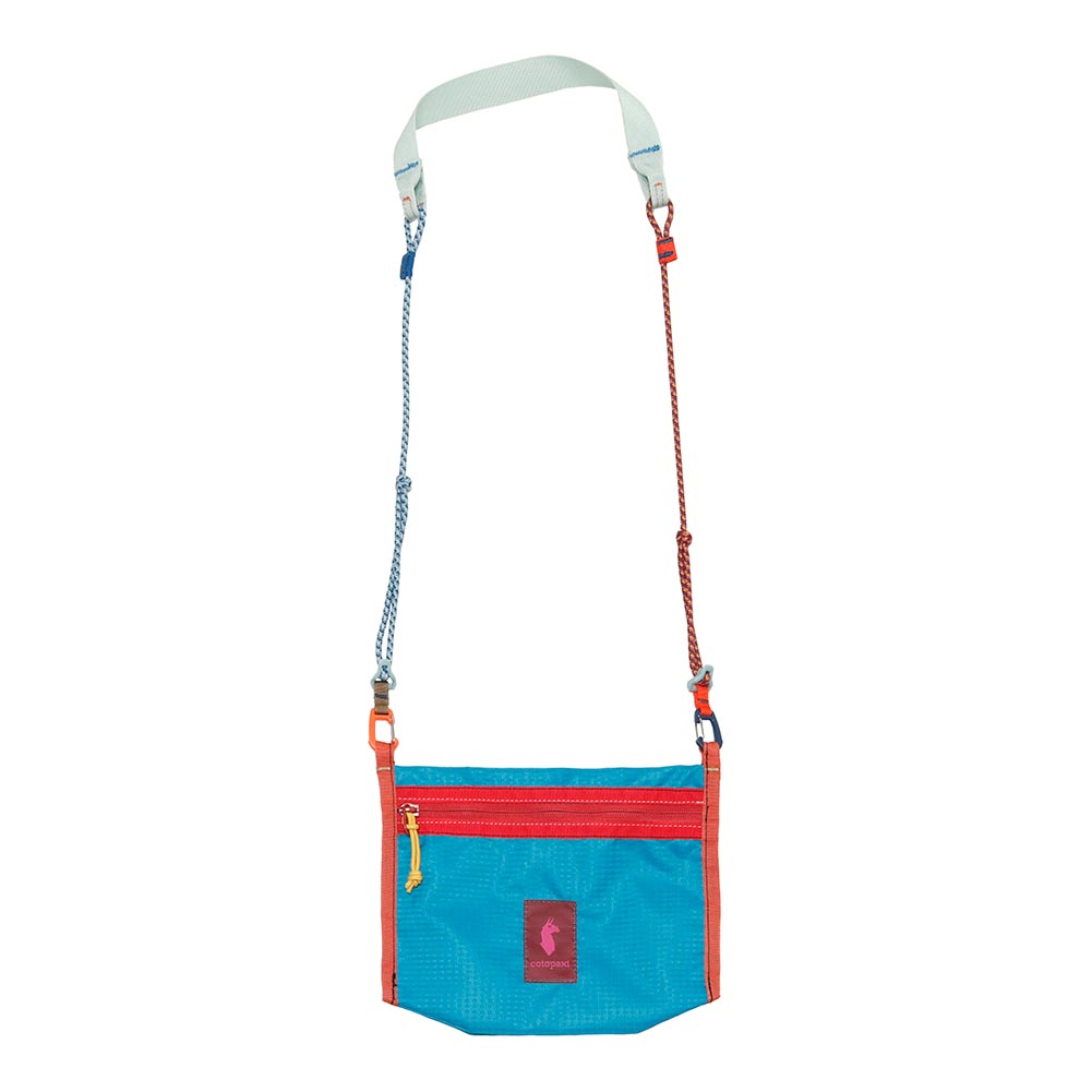 COTOPAXI コトパクシ Lista 2L Crossbody Bag |  | 04