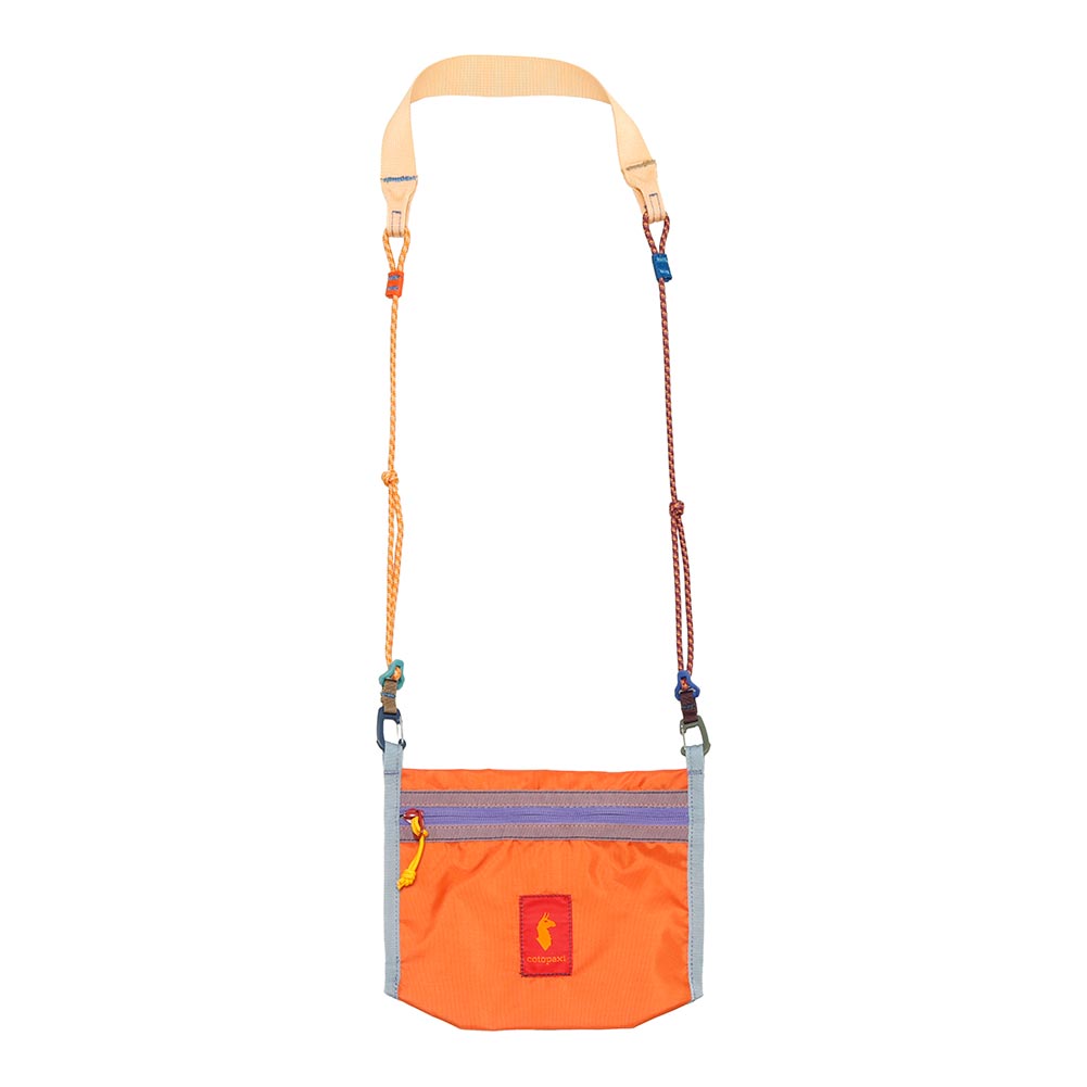 COTOPAXI コトパクシ Lista 2L Crossbody Bag |  | 05