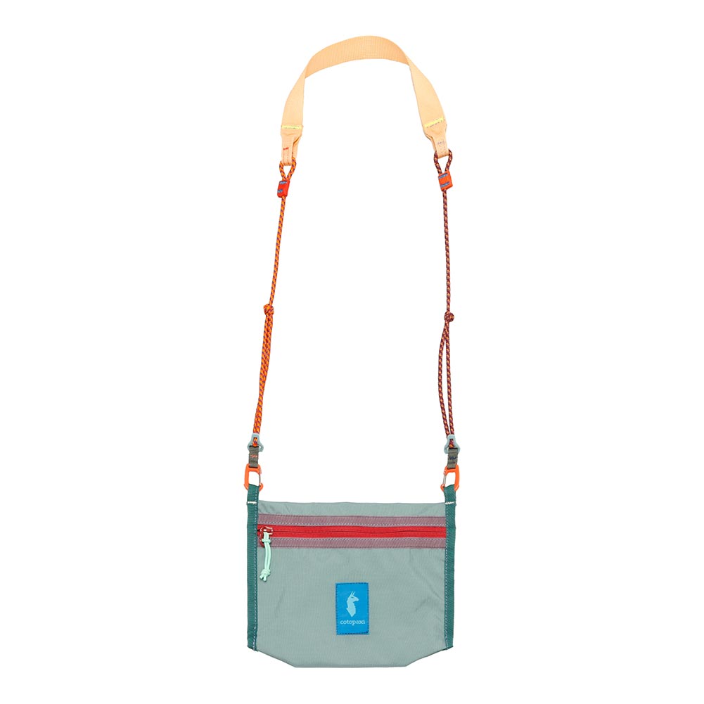 COTOPAXI コトパクシ Lista 2L Crossbody Bag |  | 06