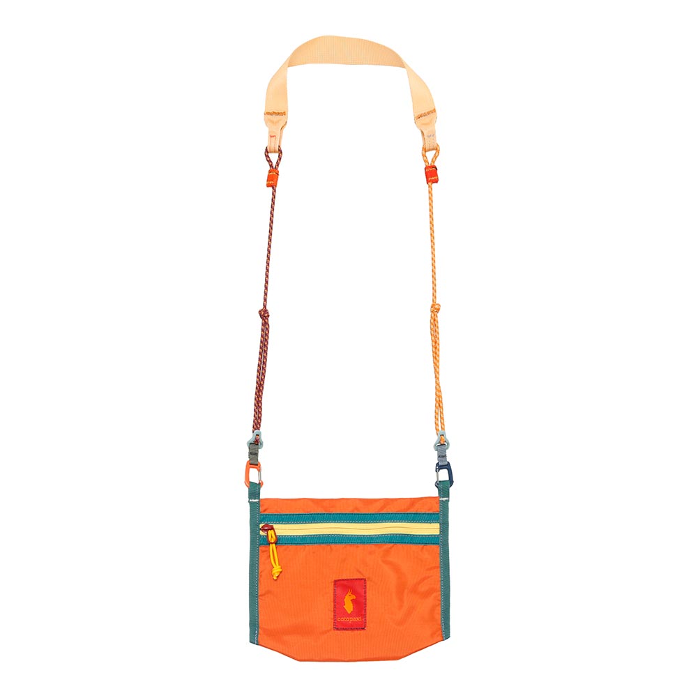 COTOPAXI コトパクシ Lista 2L Crossbody Bag |  | 07
