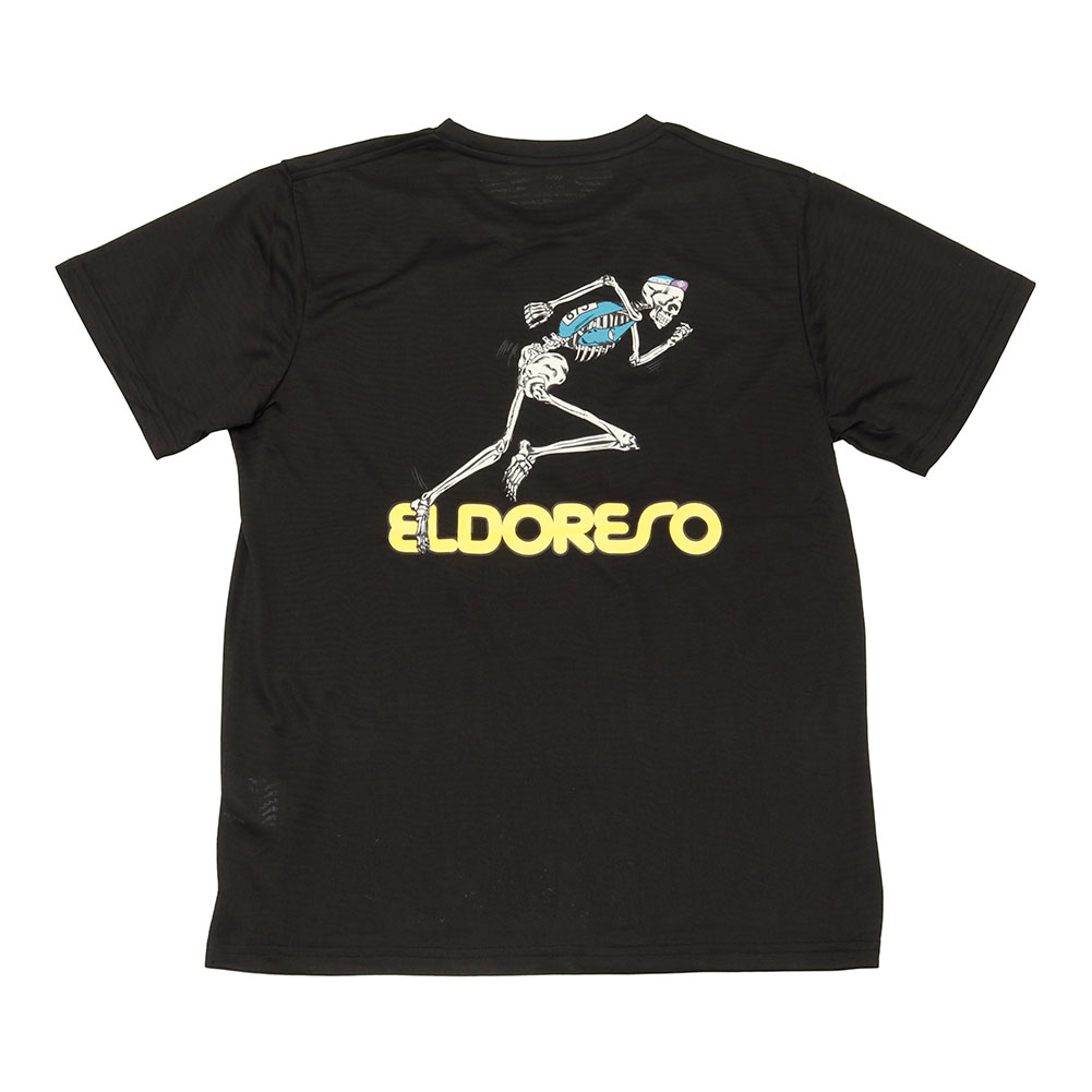 ELDORESO（エルドレッソ） Boneman Tee E1018616 : MIDLAND SHIP