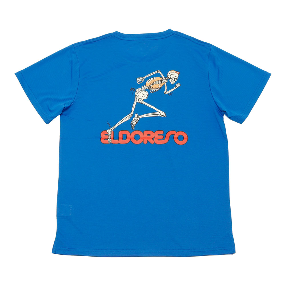 ELDORESO(エルドレッソ) Boneman Tee E1018616 : MIDLAND SHIP ELDORESO(エルドレッソ) Boneman Tee E1018616 : MIDLAND SHIP