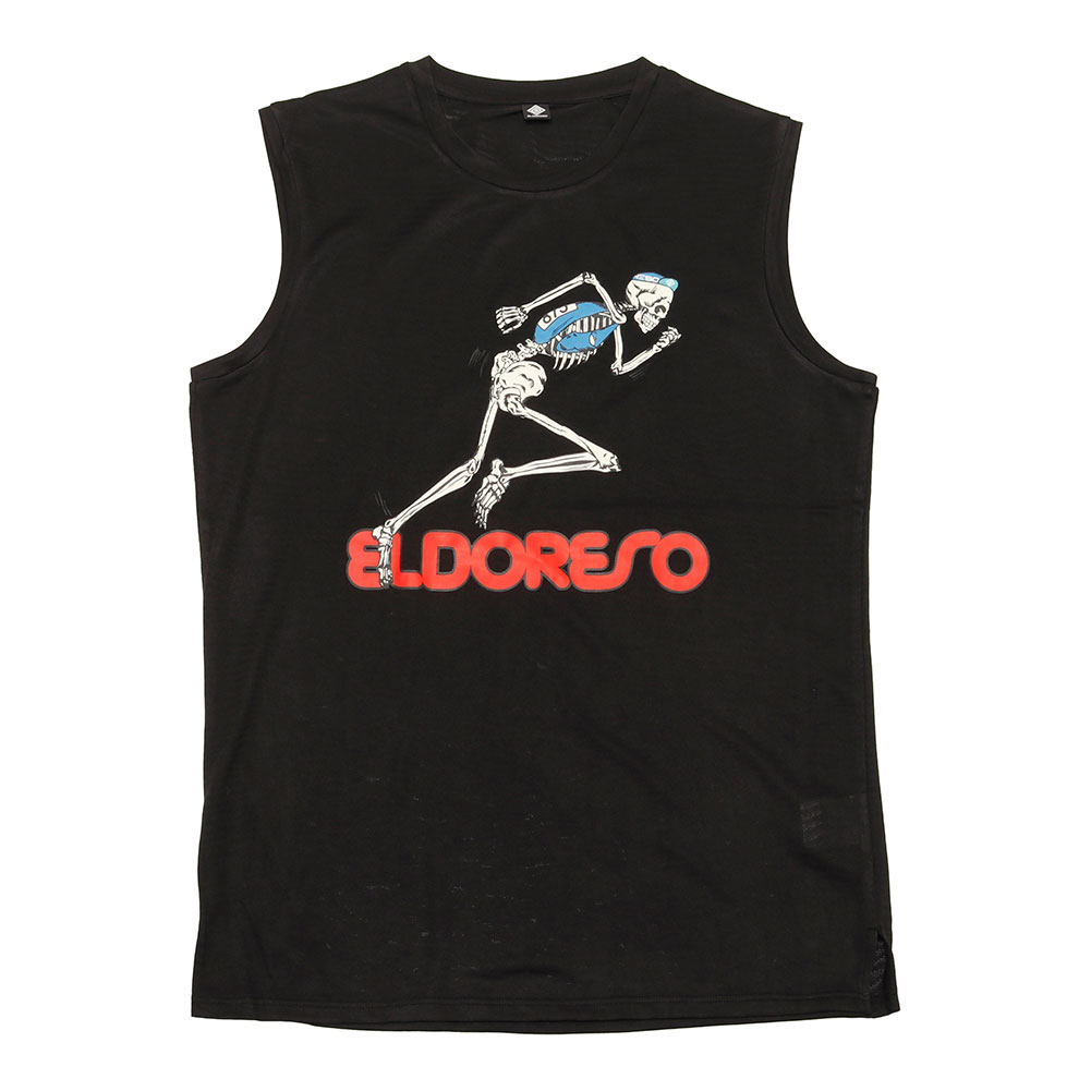 LoudRunners ラウドランナーズ エルドレッソ ノースリーブ Tシャツ エルドレッソ eldoresoのおすすめ人気商品一覧 通販 - Yahoo!ショッピング