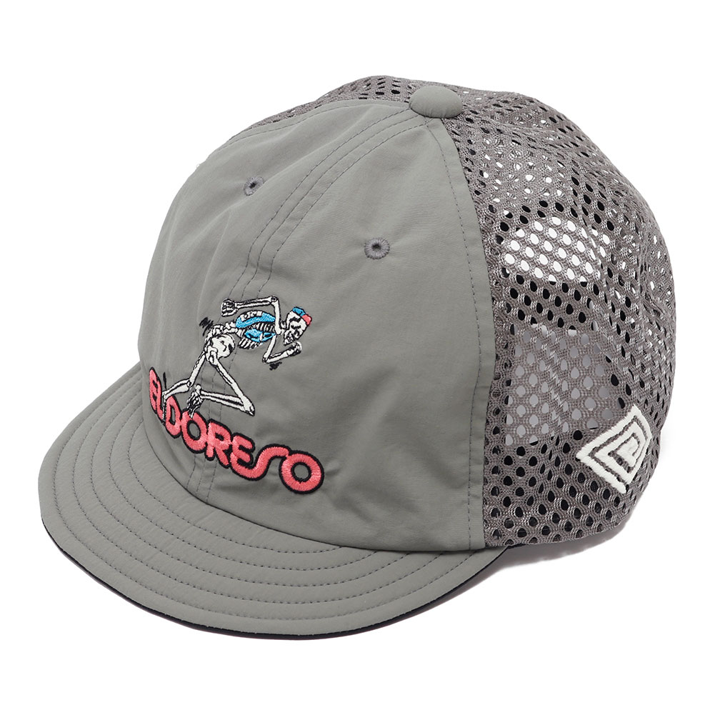 帽子 ecmelodi ELDORESO（エルドレッソ） Boneman Cap E7015516 : MIDLAND SHIP
