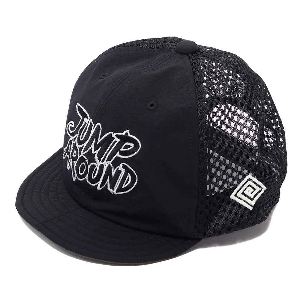ELDORESO（エルドレッソ） Jump Around Cap E7015816 : MIDLAND SHIP