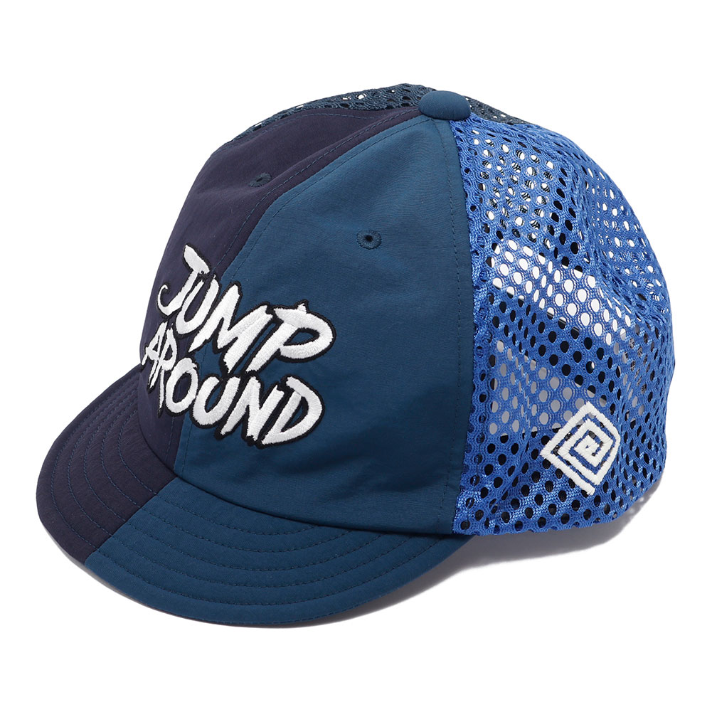 ELDORESO（エルドレッソ） Jump Around Cap E7015816 : MIDLAND SHIP