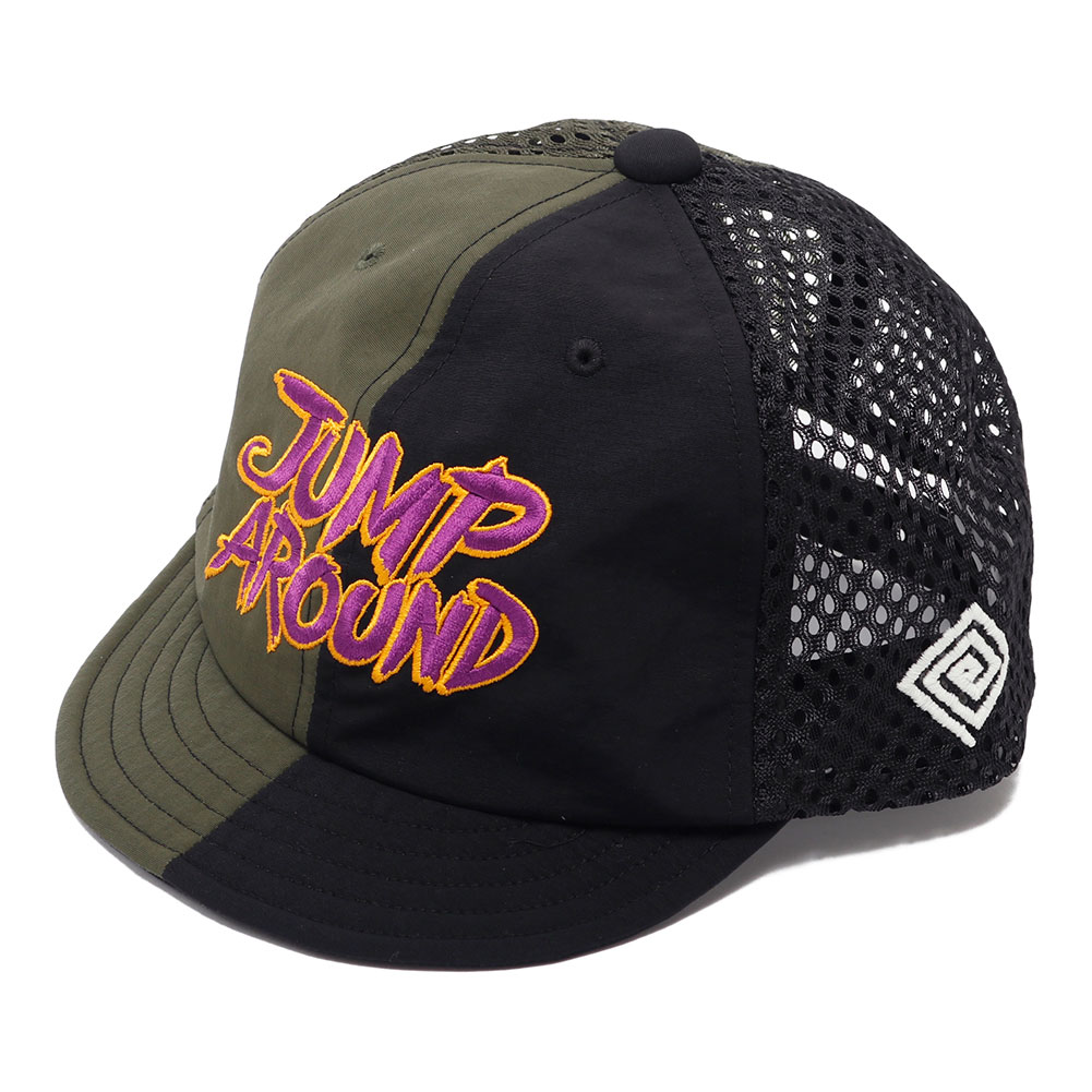エルドレッソ cap（色：ブラック系）のおすすめ人気商品一覧 通販