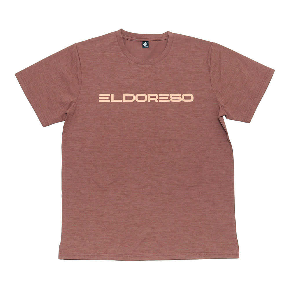 ELDORESO（エルドレッソ） Logo Tee E1018016 : MIDLAND SHIP - 通販