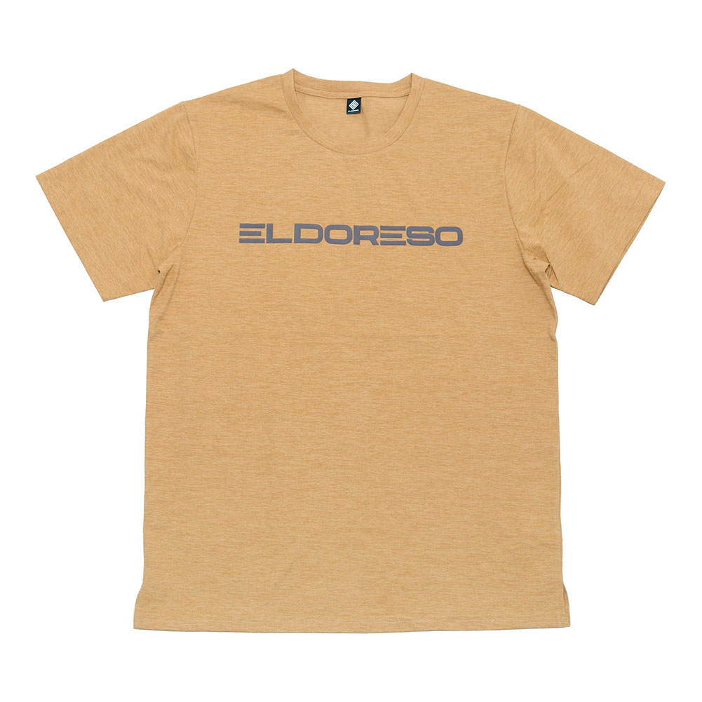 ELDORESO（エルドレッソ） Logo Tee E1018016 : MIDLAND SHIP - 通販