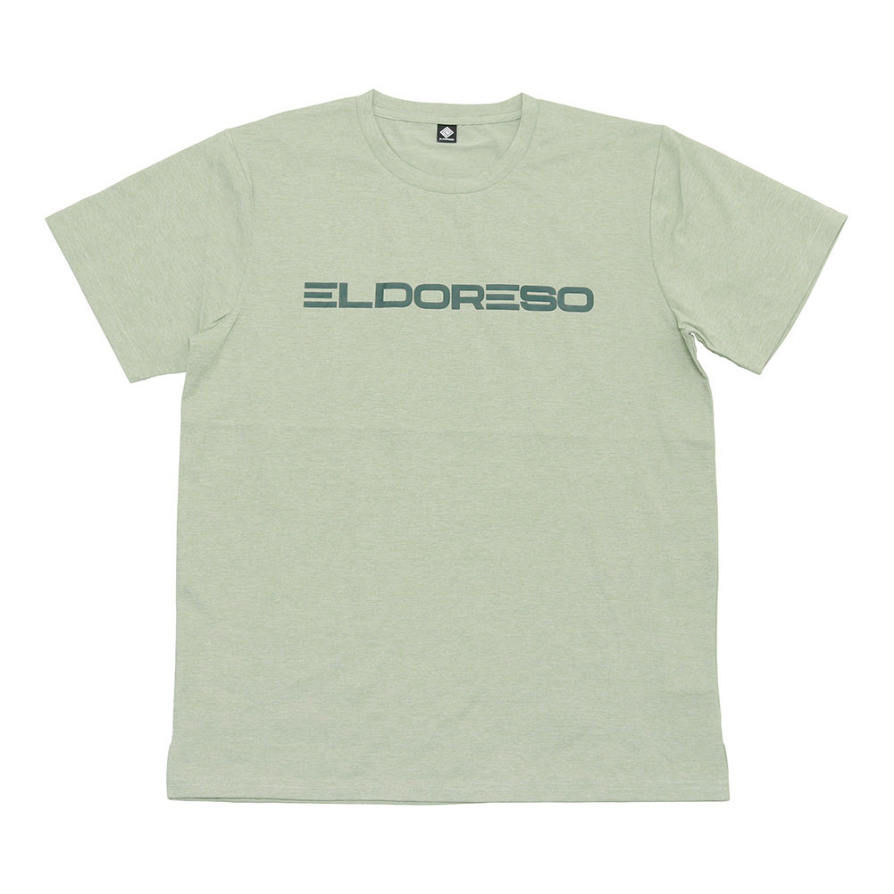 ELDORESO（エルドレッソ） Logo Tee E1018016 : MIDLAND SHIP - 通販
