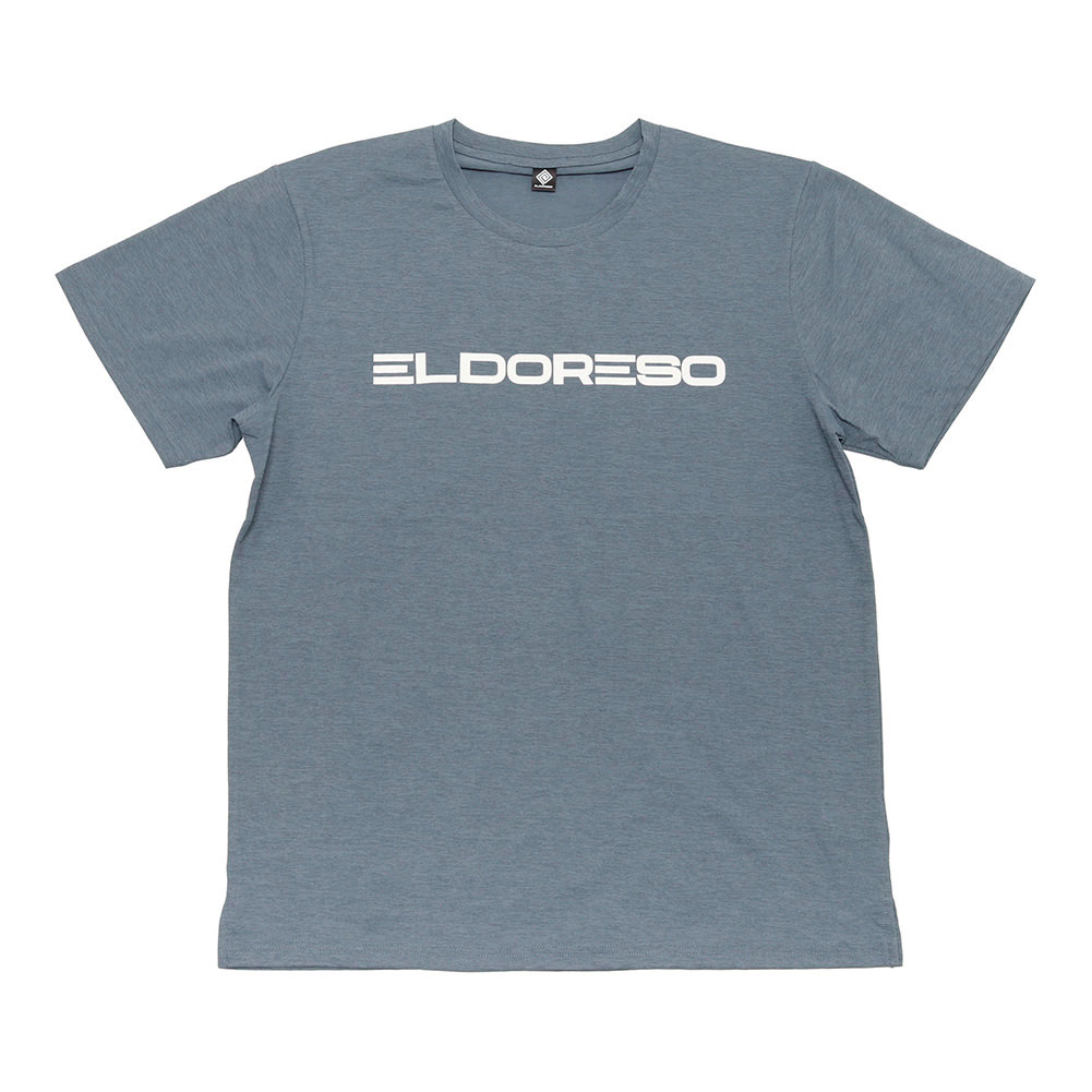ELDORESO（エルドレッソ） Logo Tee E1018016 : MIDLAND SHIP - 通販