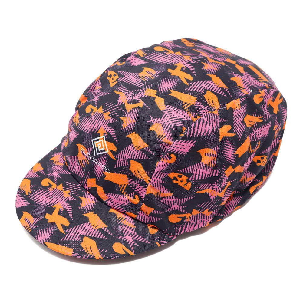 ELDORESO（エルドレッソ） Ndereba Cycling Cap Free Size E7015116