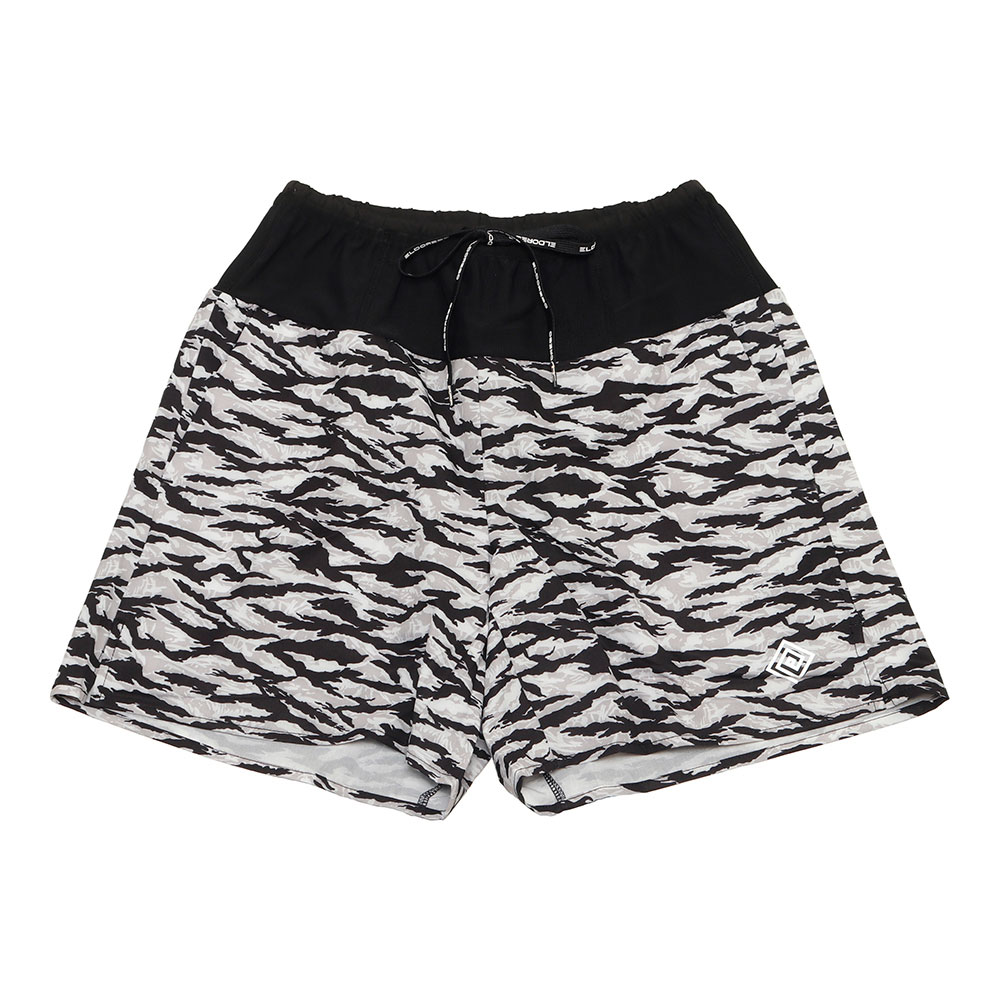 ELDORESO エルドレッソ　Farah Morceli Shorts 美品S ELDORESO（エルドレッソ） Universal Shorts E2112216 : MIDLAND SHIP