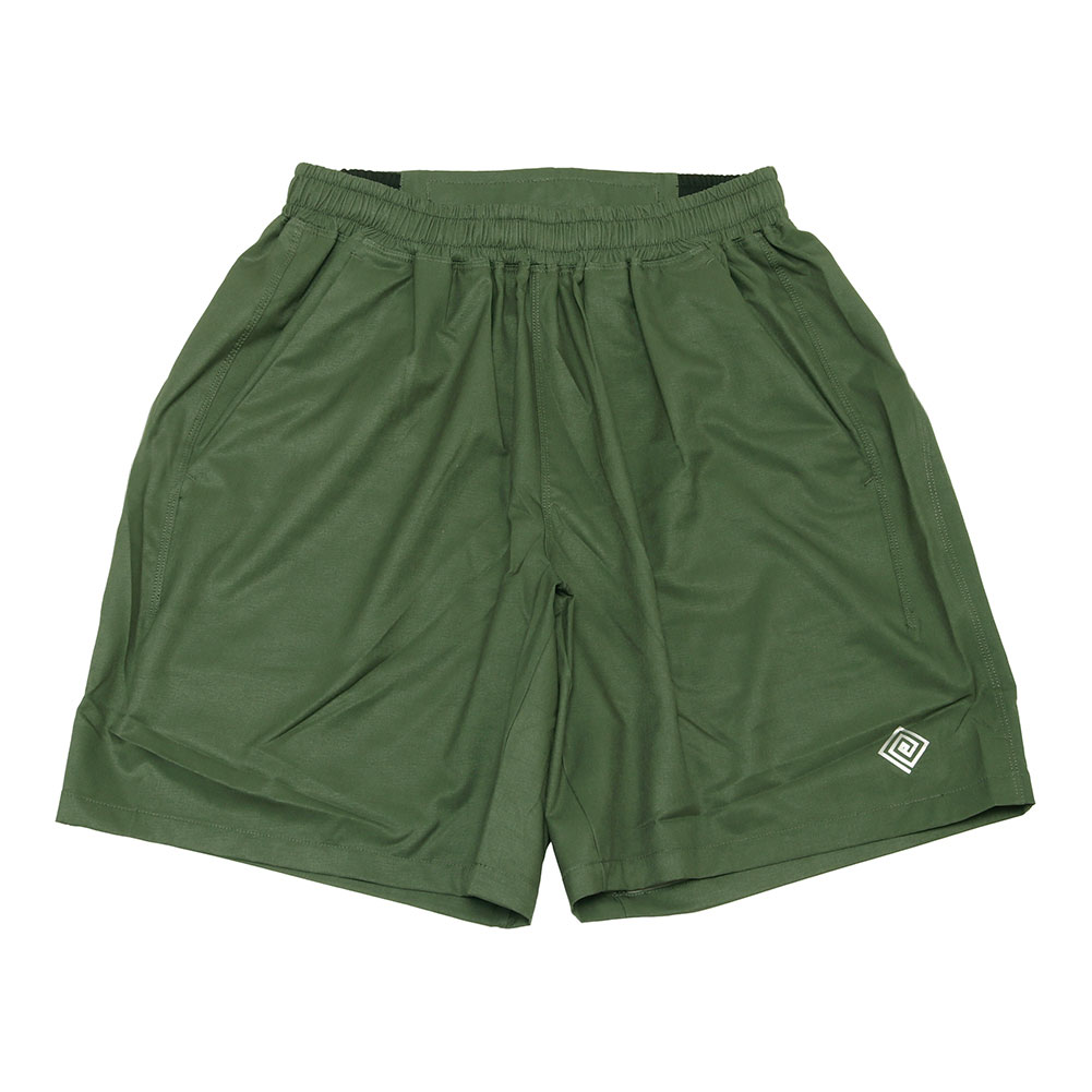 ELDORESO（エルドレッソ） Courtney Running Shorts E2112716