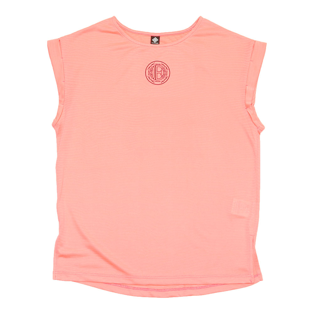 ELDORESO（エルドレッソ） Roll Up Sleeveless E1224416 : MIDLAND