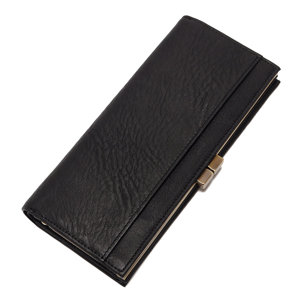 SLOW スロウ bono Clasp Long Wallet 333S155S bono -utility wallet M