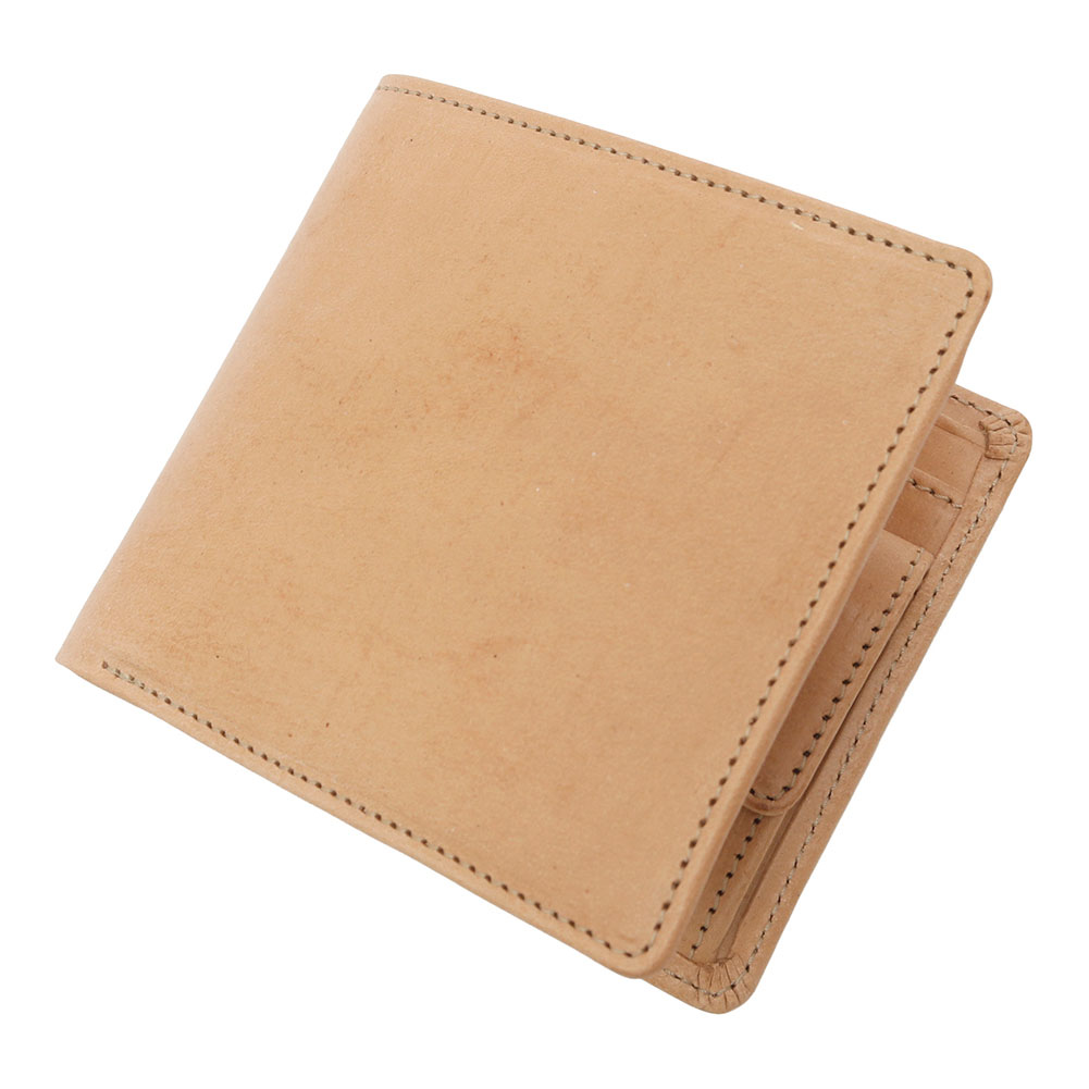 BEORMA ベオーマ NOTECASE VINTAGE BRIDLE LEATHER S0040 : MIDLAND